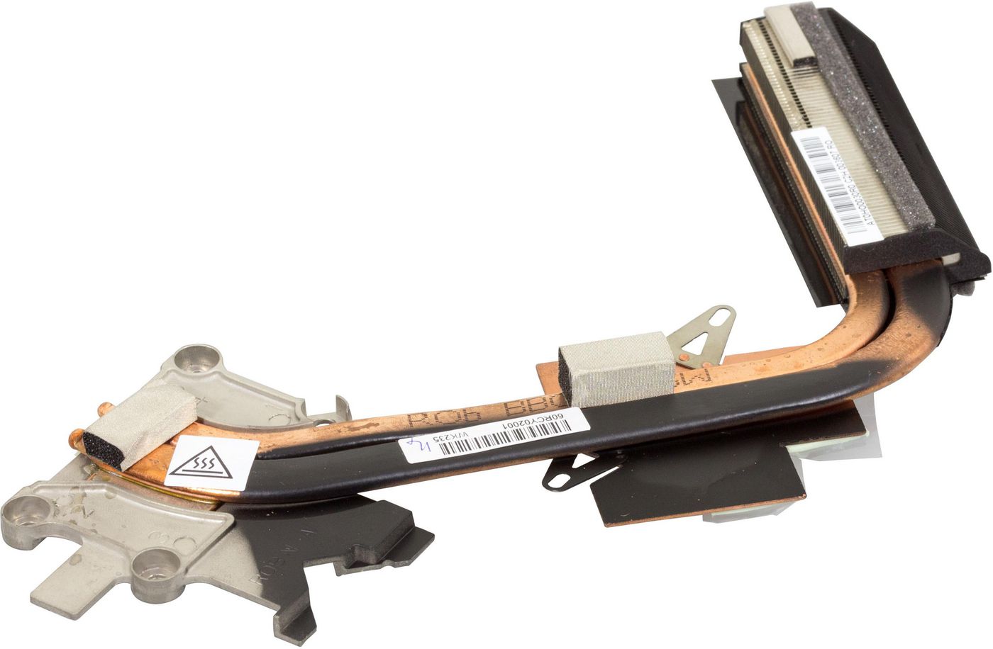 ACER THERMAL MODULE QUAD 15/25W WO/FAN