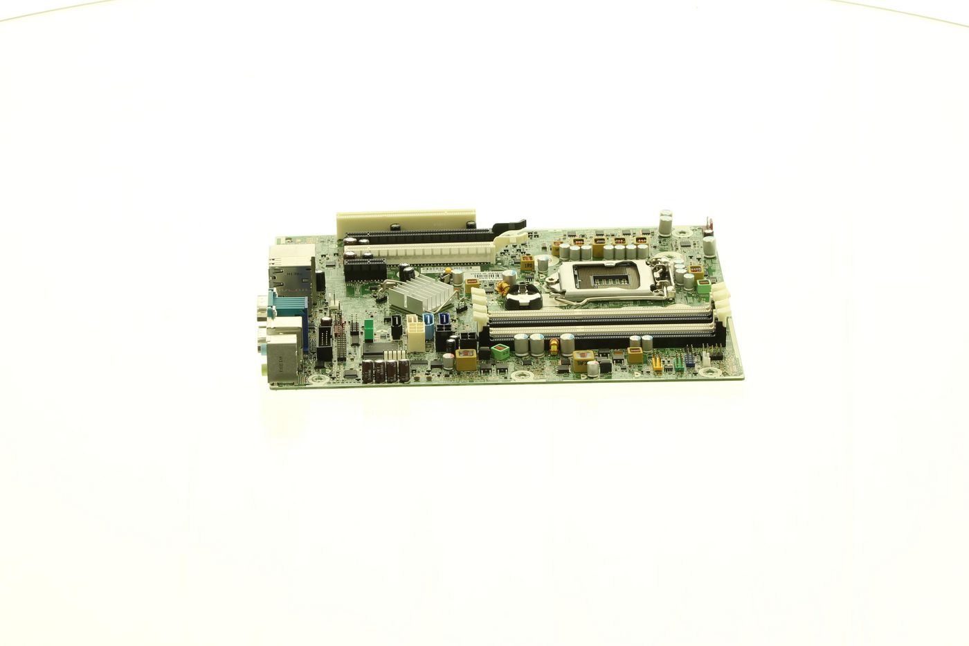 MOTHERBOARD