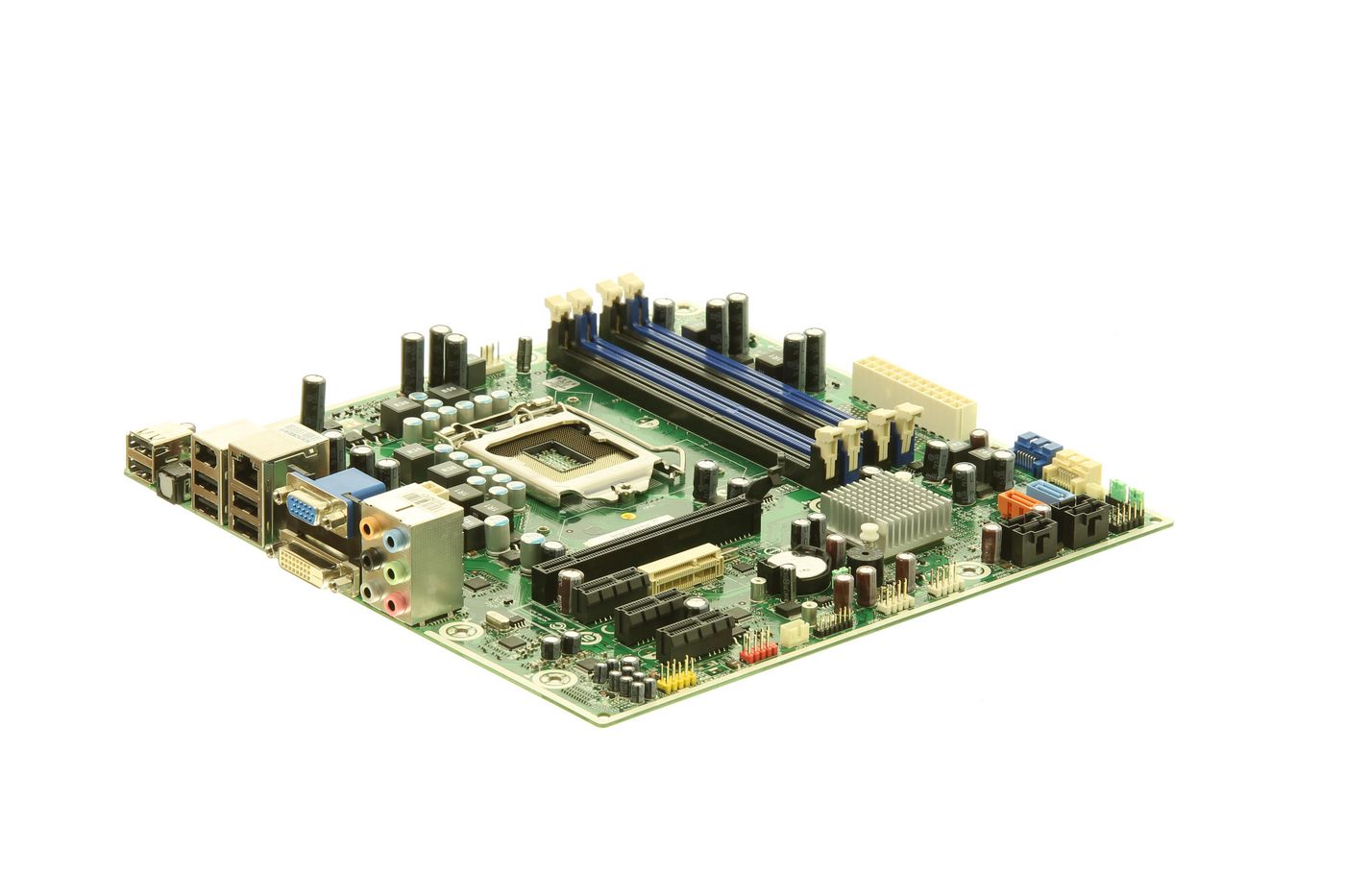 HP 614494-001-RFB Pro 3130 MT Motherboard 