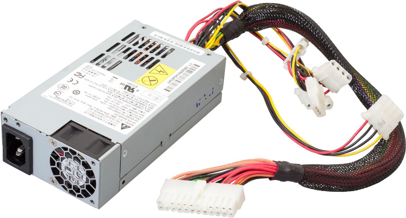 PROLIANT N40L POTENZA 150 W