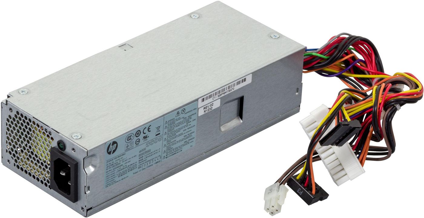 PSU 220W Bardolino-B (Active P