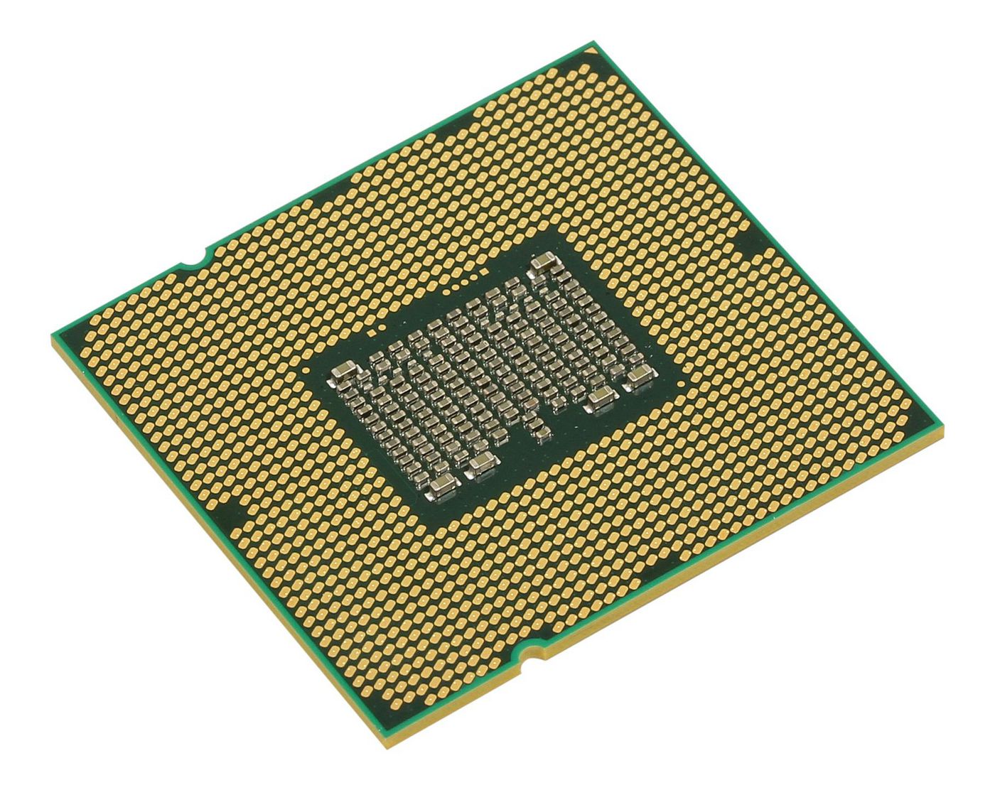 HP 641604-001 Intel Xeon Six-Core processor 