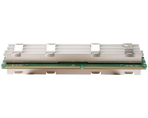 Noname 661-3929-RFB Ram FB-DIMM 1GB DDR2 240 Pin 