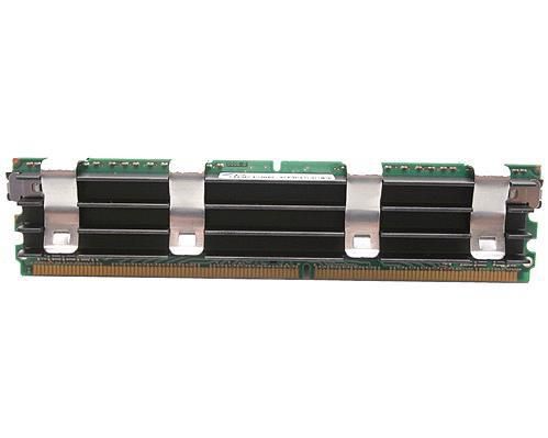 Noname 661-4678-RFB Ram FB-DIMM 2GB DDR2 Kit 