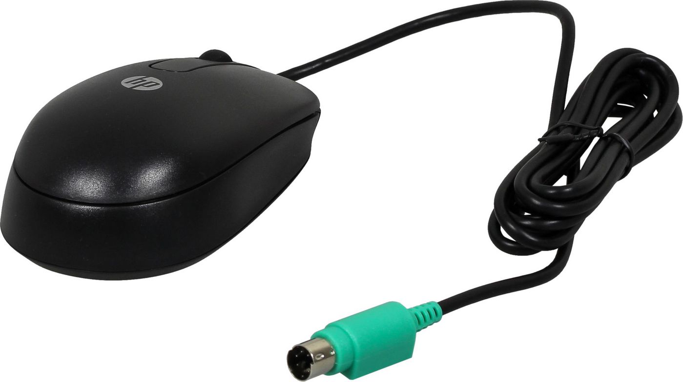 Mouse Ps2 Optical