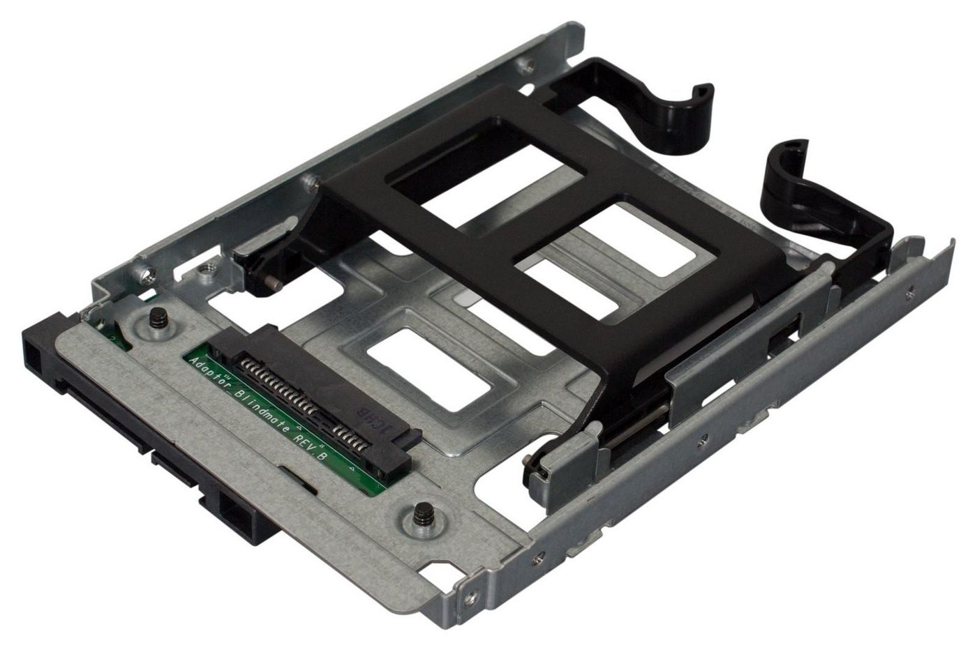 HP 675769-001 Hard Drive Carrier Assembly 