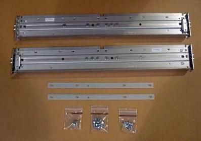 Hewlett-Packard-Enterprise 683254-001-RFB W128846124 Rail Kit assembly 4U 