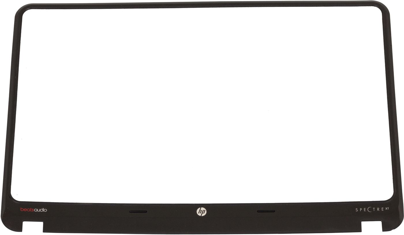 HP 692888-001-RFB DSPLY BEZEL 