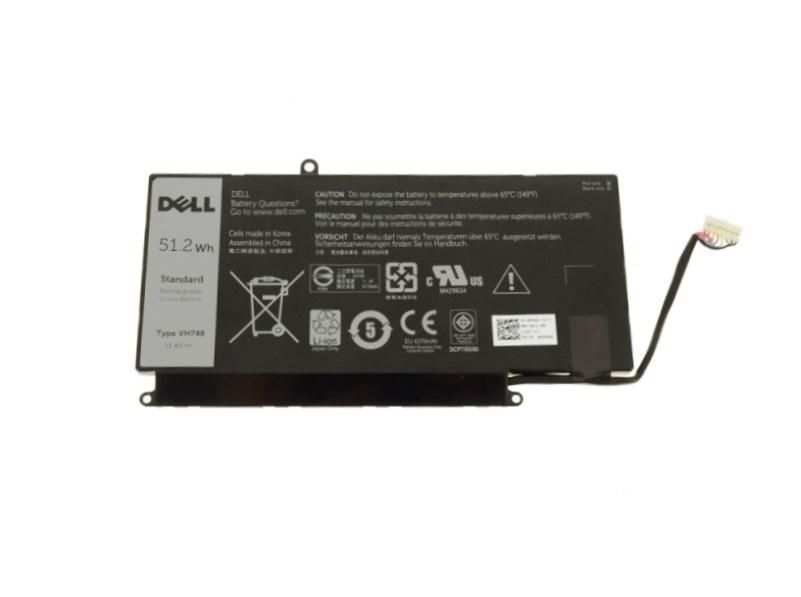 Battery Primary 50WHR 3C