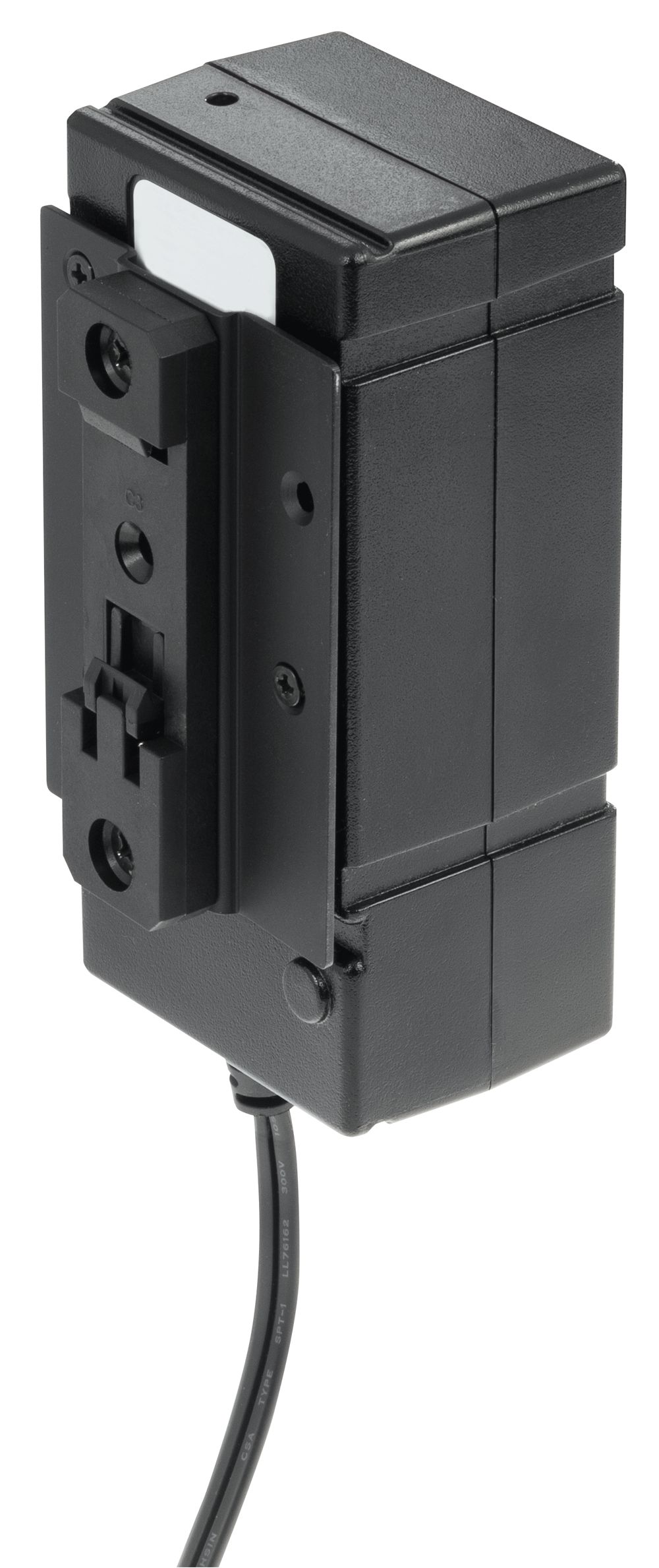 DIN Rail Adapter for PS - 70-1245-01
