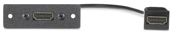 HDMI Female to Female - 70-617-13