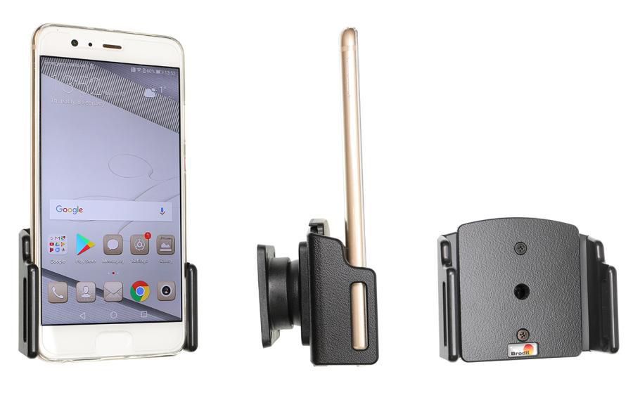 Universal Passiv mobilholder