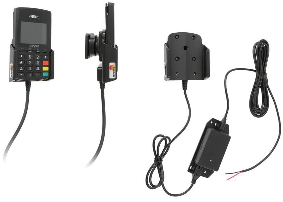 Active holder for fixed - 713261
