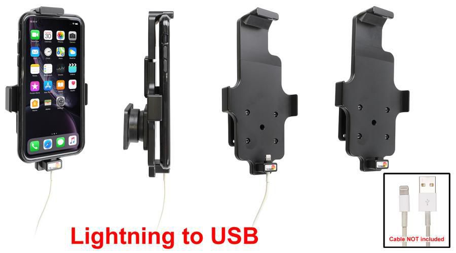 Holder for Cable Attachment