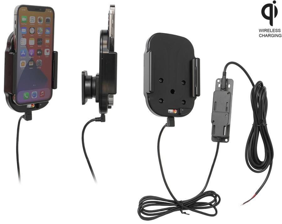 Qi wireless active holder for - 719235