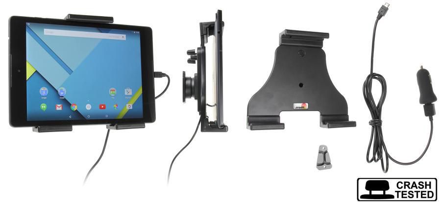 Universal Active tabletholder - 721071