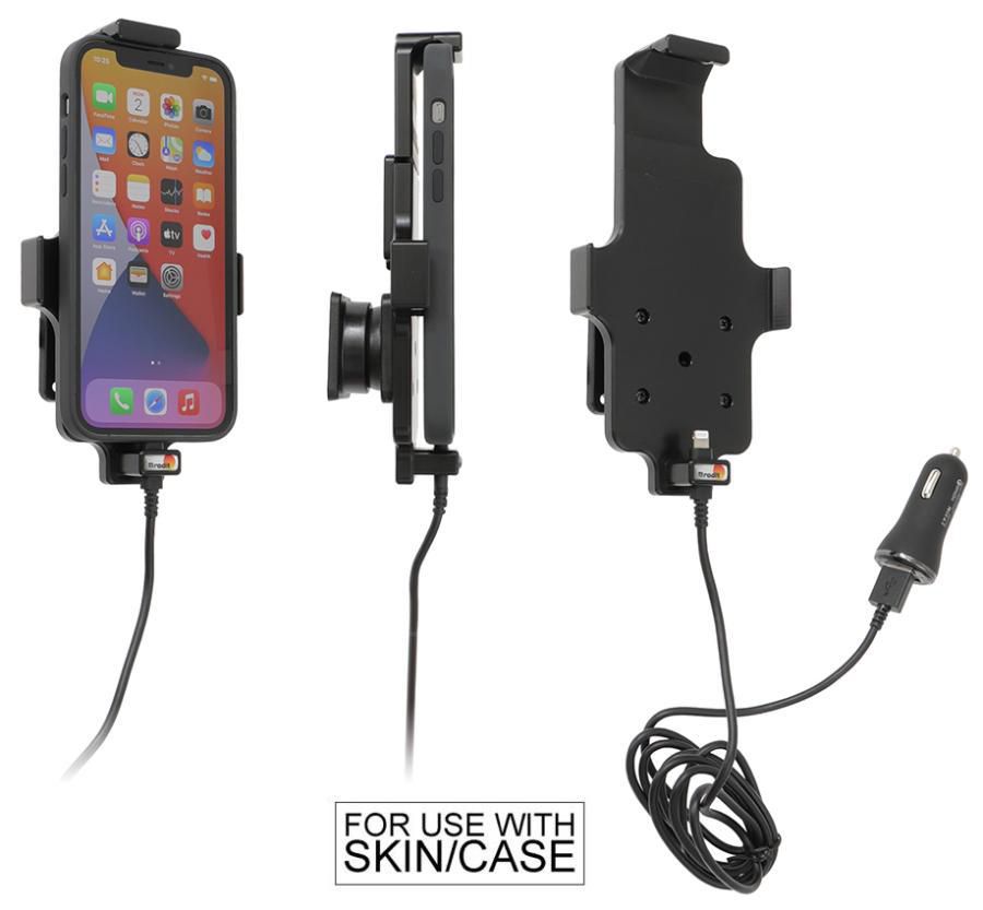 Active Mobileholder w. Cigar