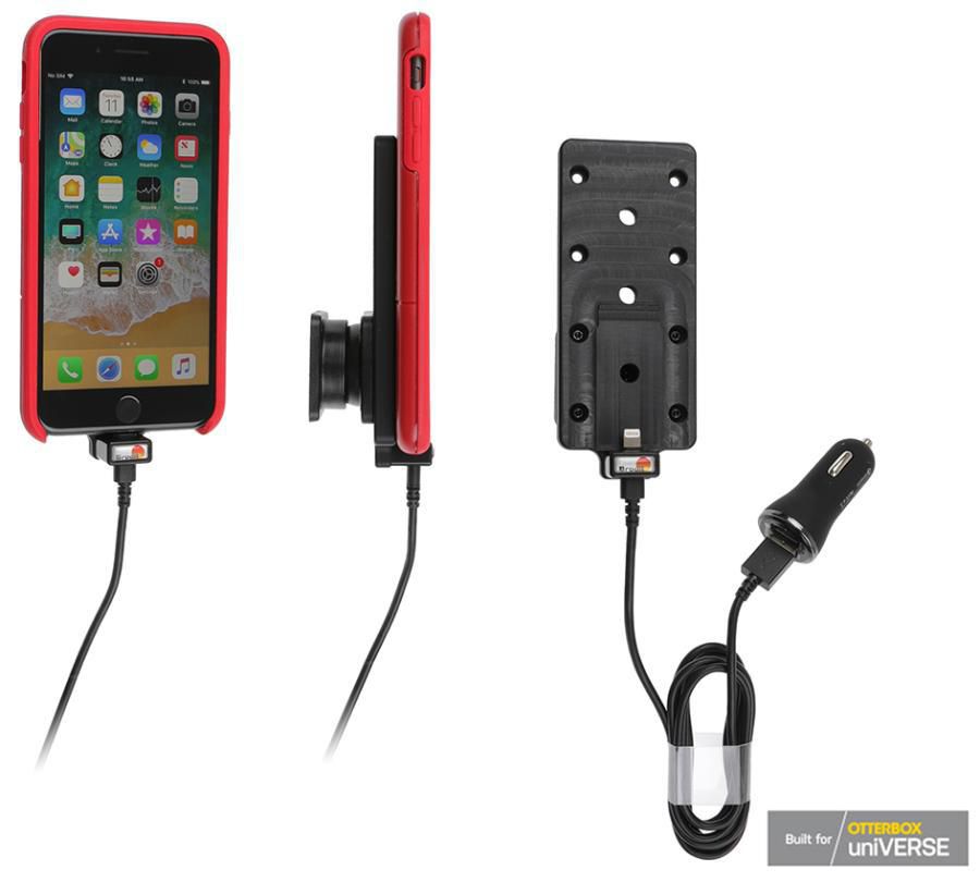 Mount Rail mount for OtterBox