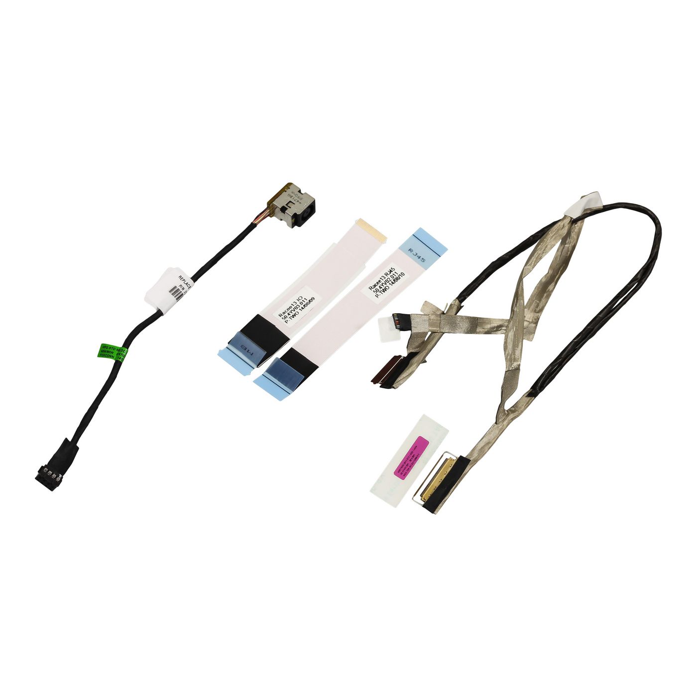 HP 727757-001 Cable Kit 
