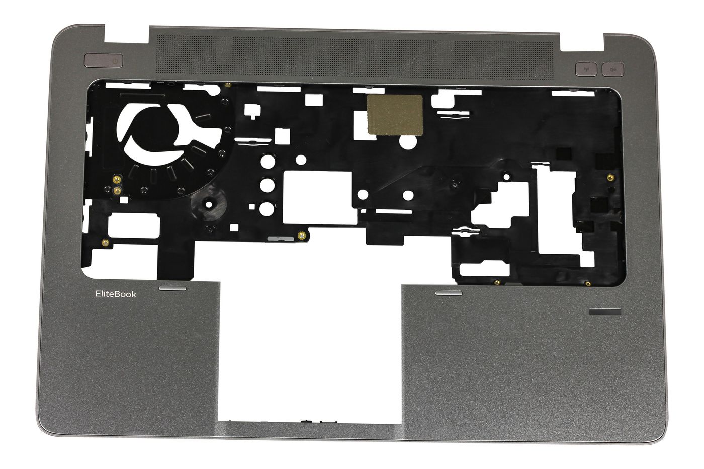 HP 730964-001 Upper CPU cover chassis top 