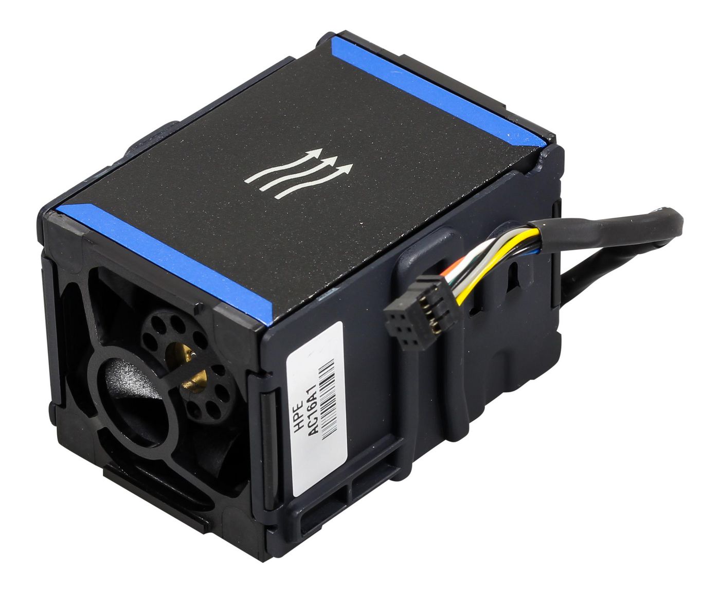 Fan Nhp4056 Dual Rtr Gen8