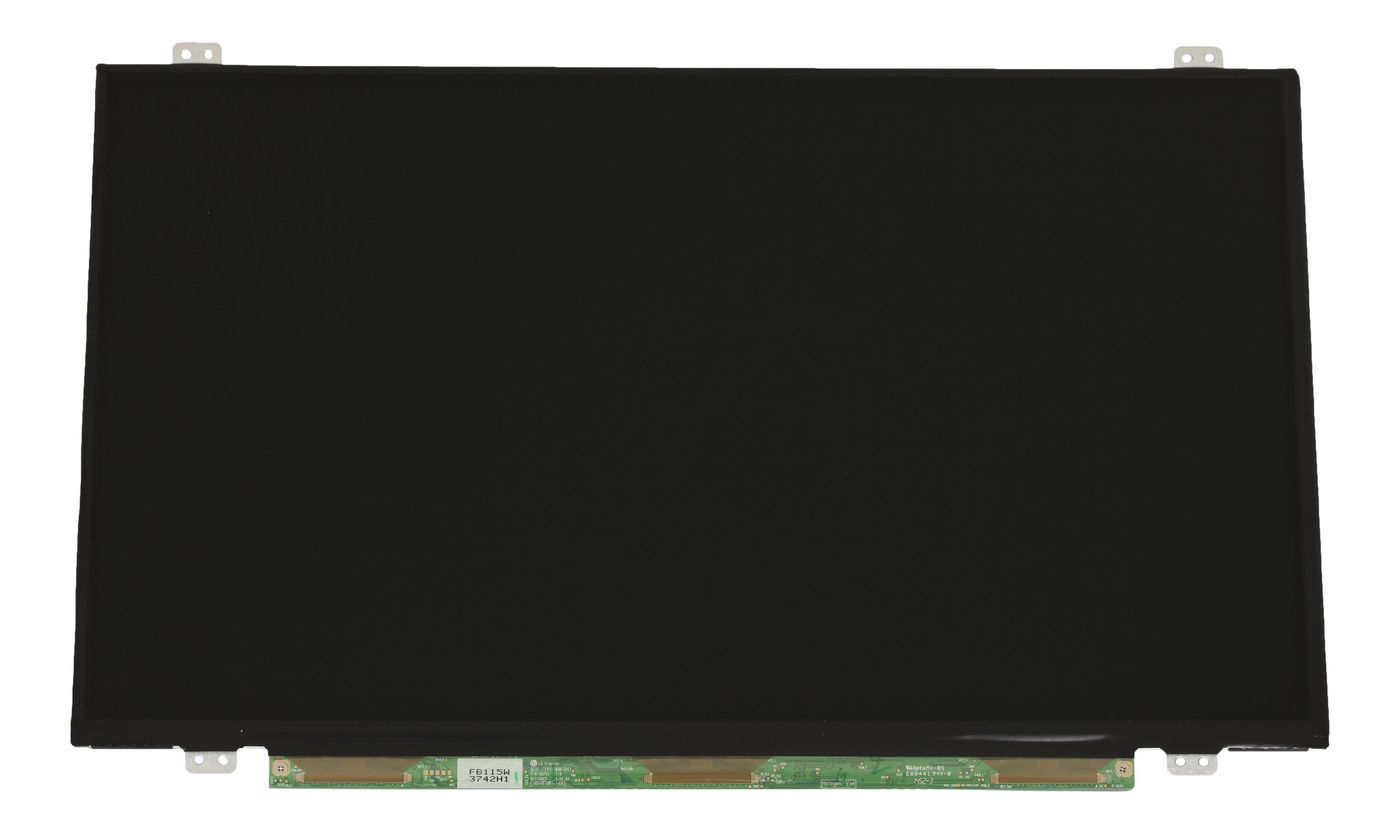 HP 14.0-inch HD LED AntiGlare