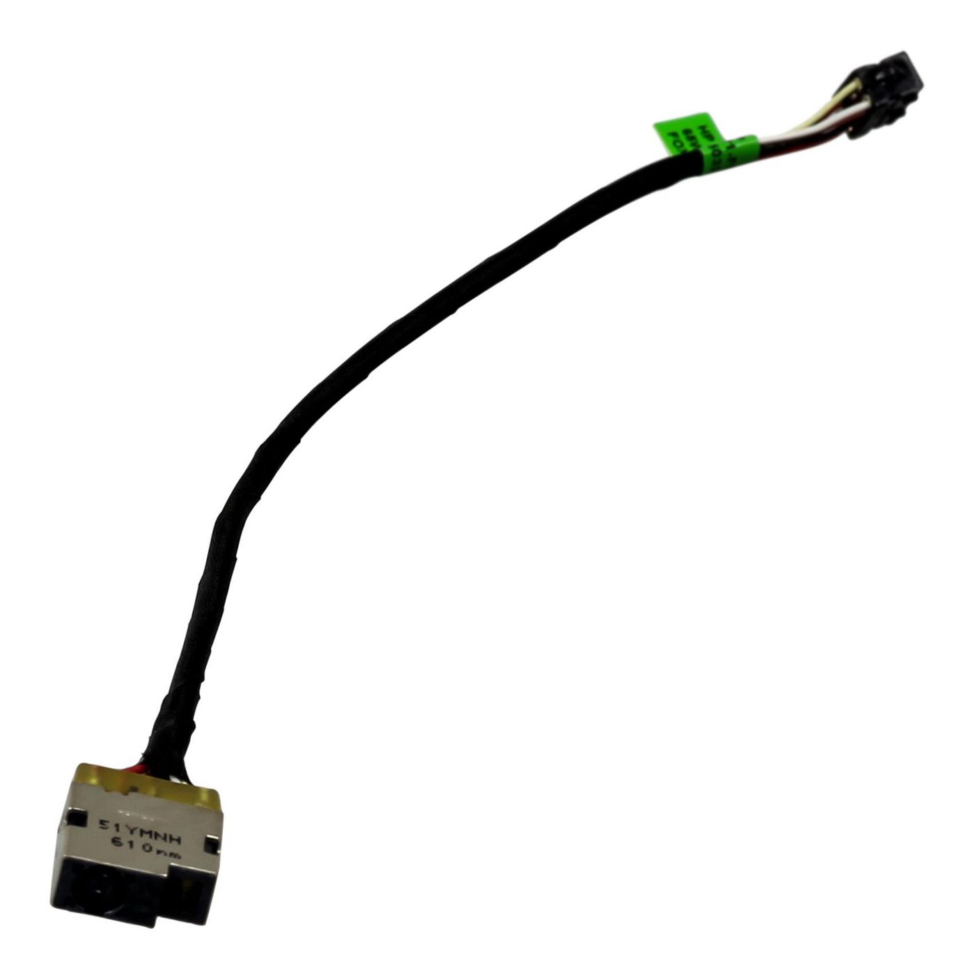 HP 749647-001 DC-IN POWER CONNECTOR 