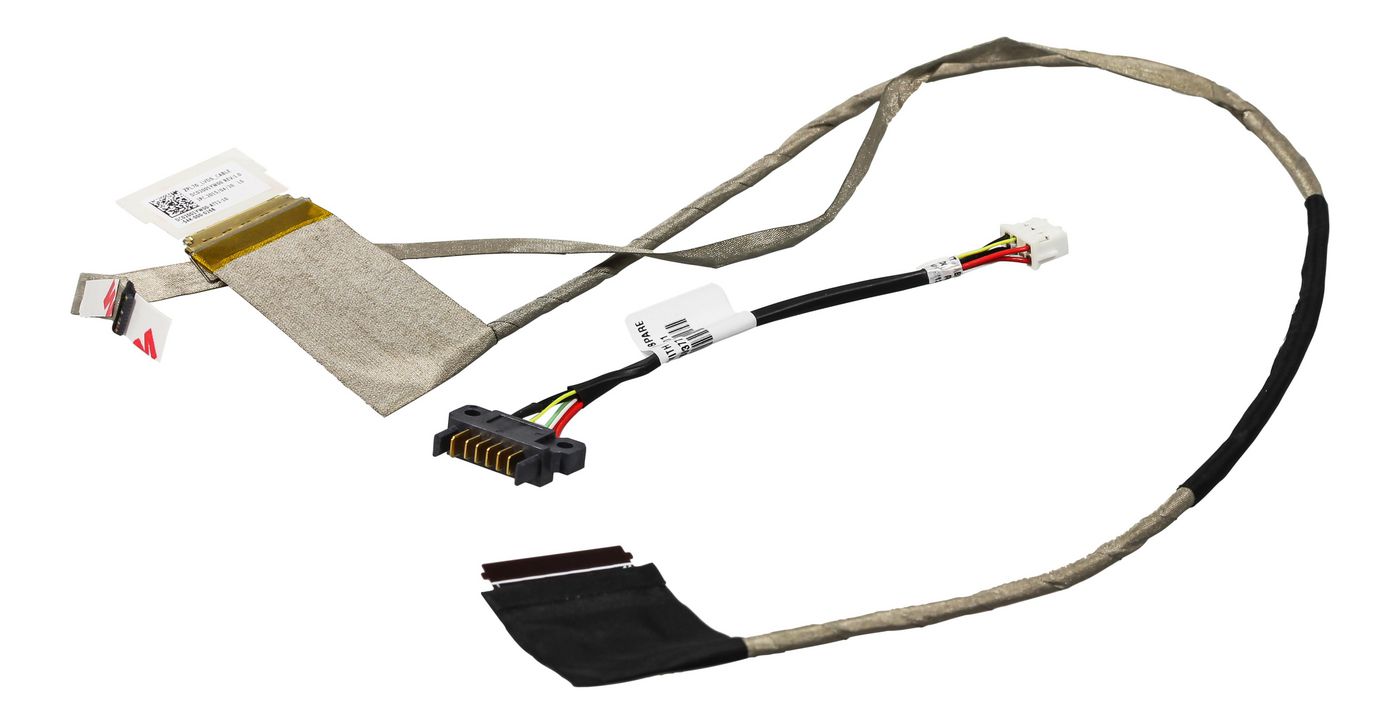 HP Cable Kit