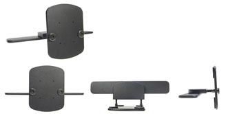Headrest mount