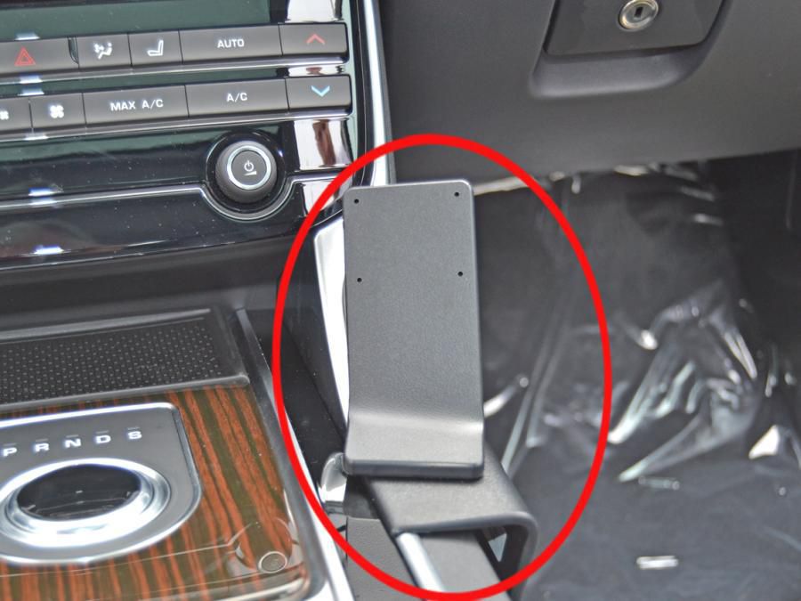 ProClip ONLY for automatic