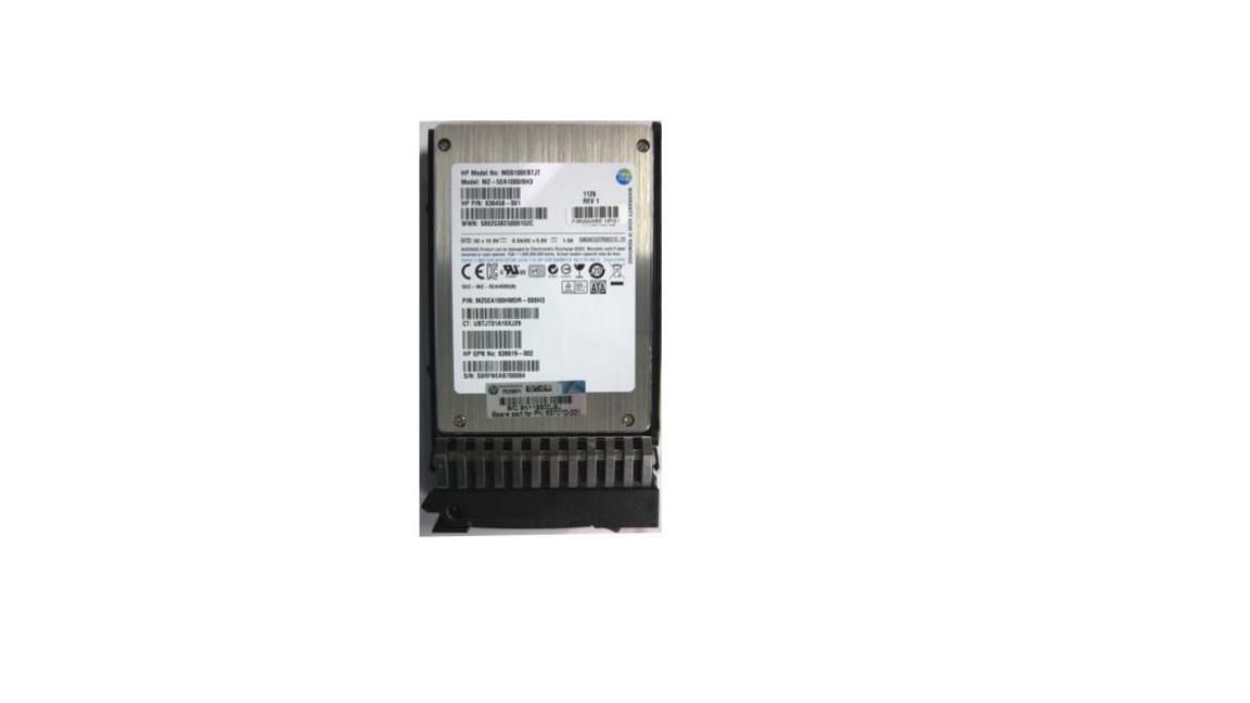 SSD 200GB 6G SATA 2.5 MLC