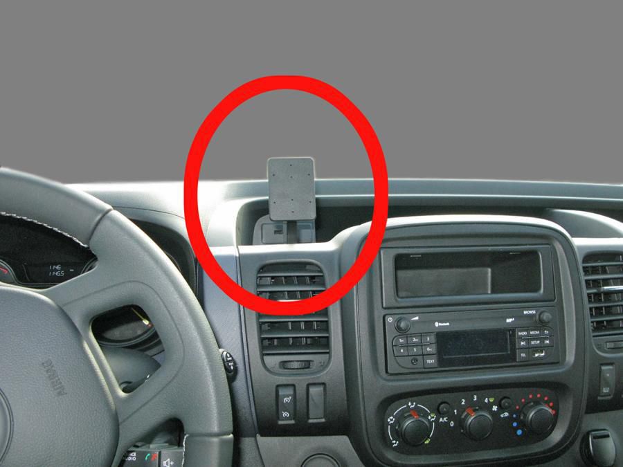 ProClip ONLY for small