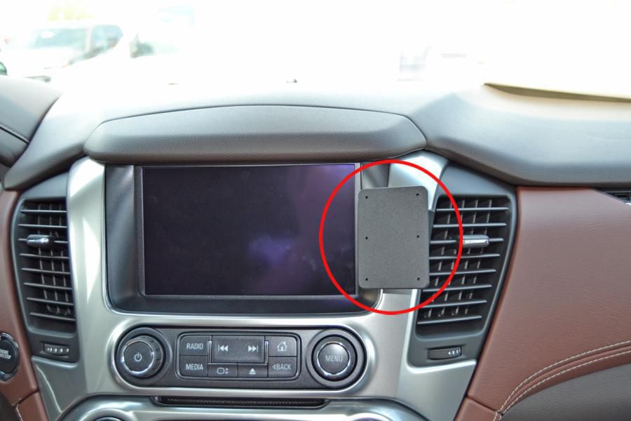 ProClip ONLY for vehicles