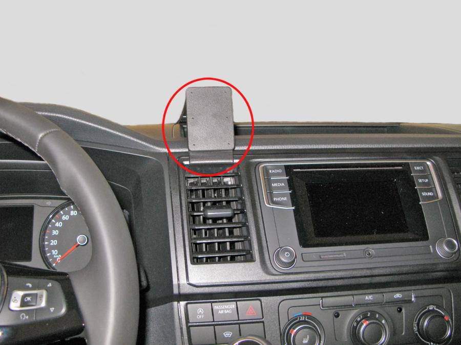 ProClip, Center mount - 855135