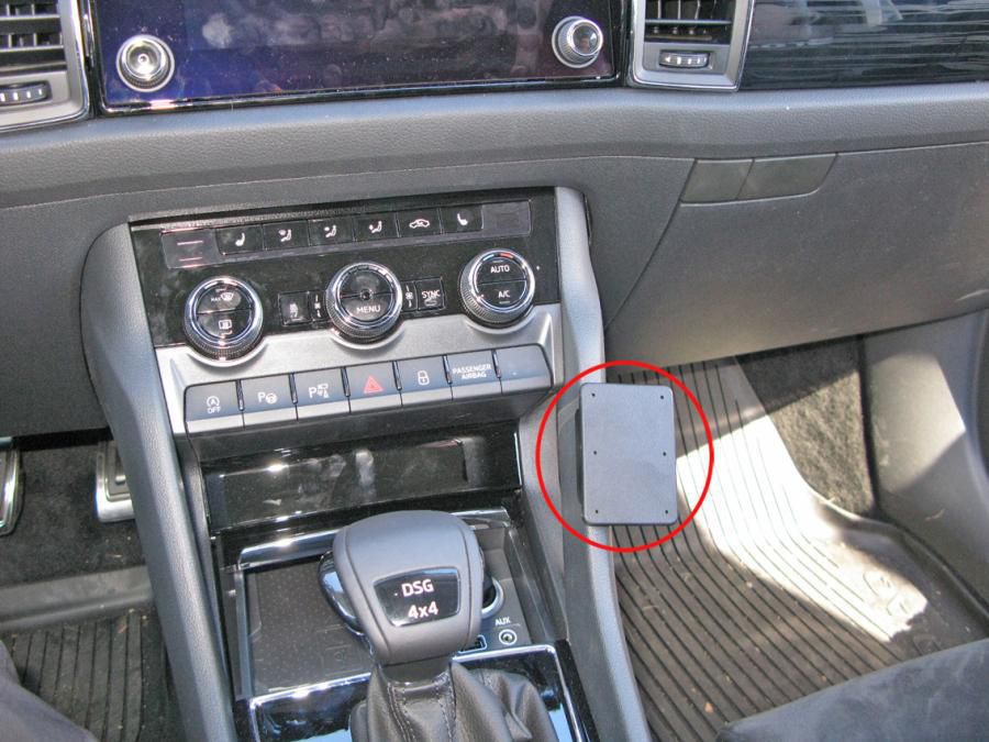 ProClip Active holder