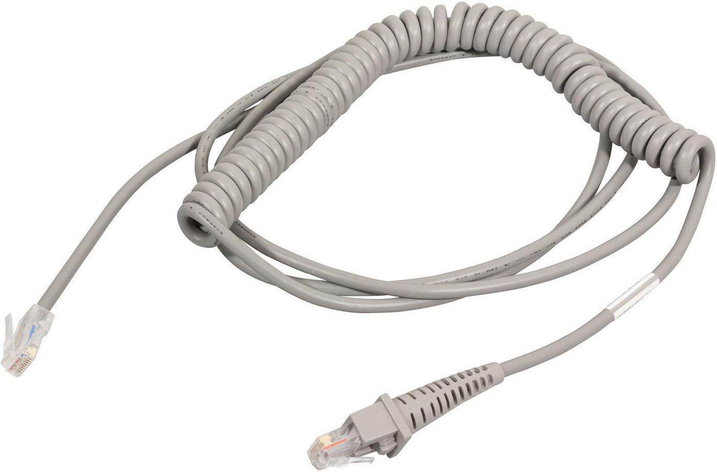 Datalogic 90G001095 Cable RS-232 