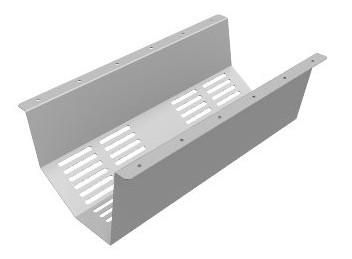 TopAccess PDU Tray 370x200mm