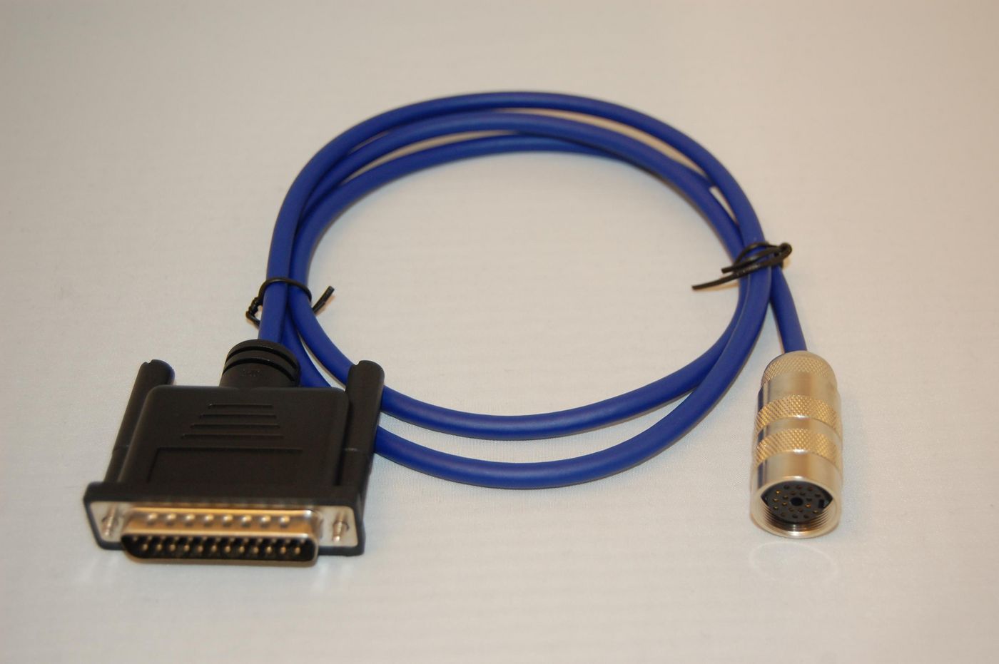 Datalogic 93A051358 CAB-MS01 M16-IP67 CABLE TO 