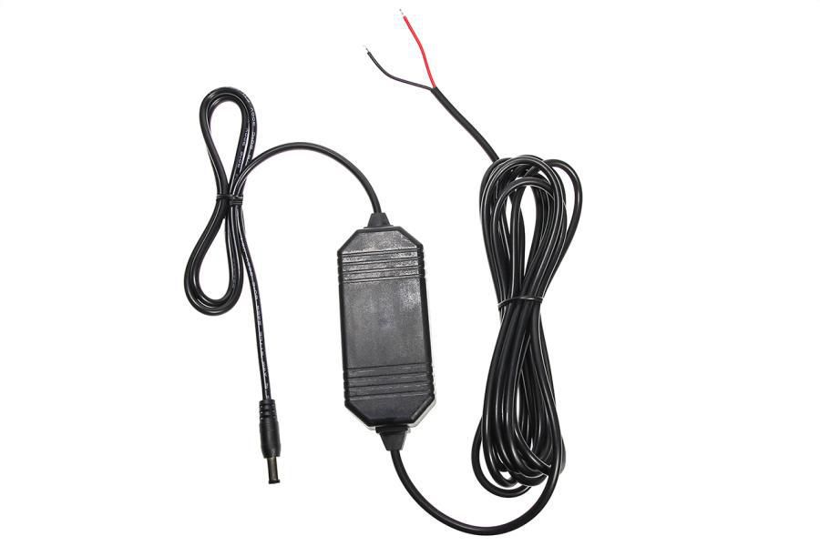 Charging Cable, 12.6V, 74cm, - 941024