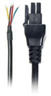 Adapter Cable Molex Pin 4