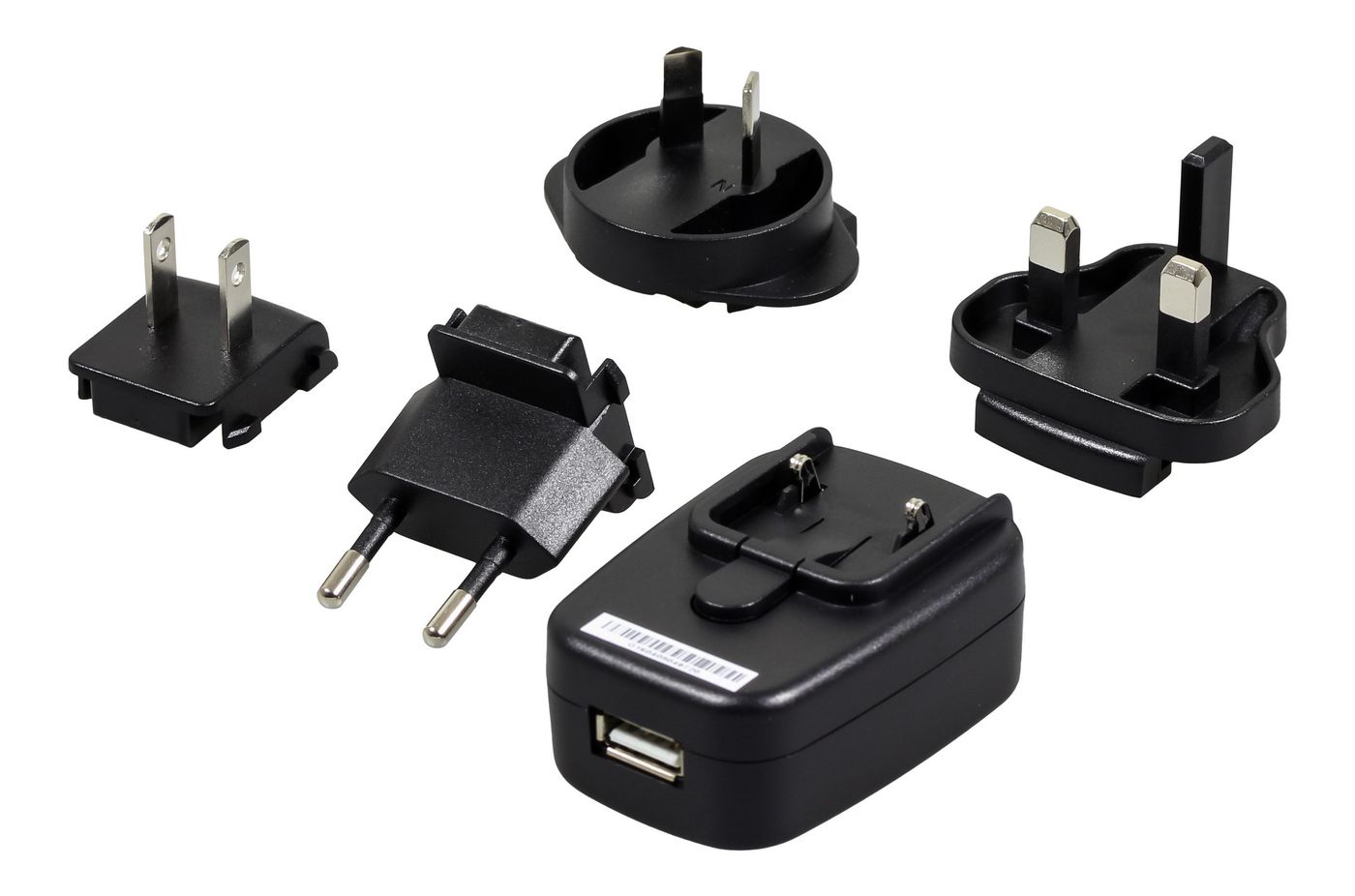 Axist, power supply, micro-USB