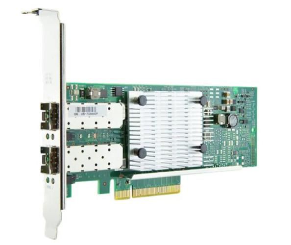 Broadcom Dual Port 10GbE SFP+