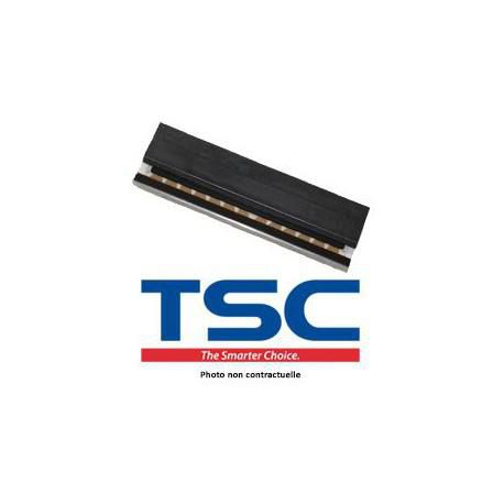 TSC 98-0390005-00LF Thermal Printhead, 203 dpi 