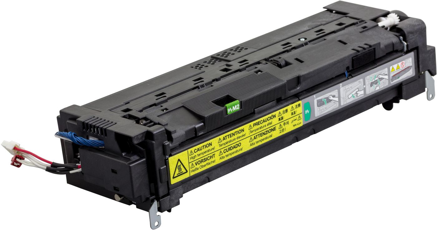 Fusing Unit 230V