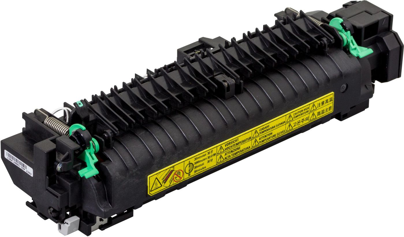 Fusing Unit 220V
