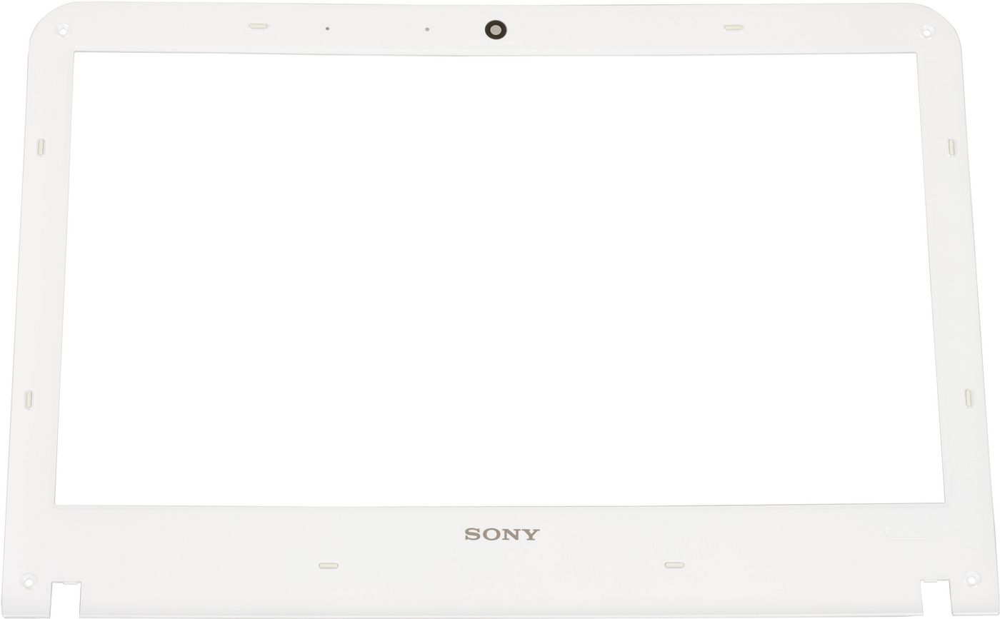 Sony A1765555B M960 ASM LCD BZL W 