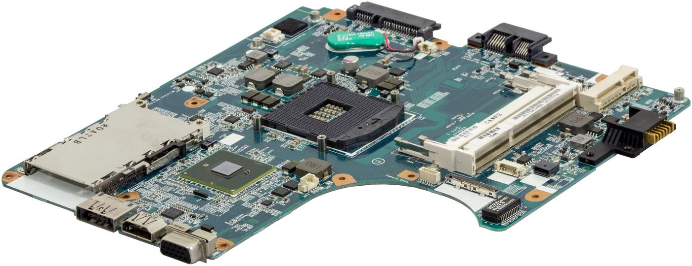 Sony A1798763A-RFB W129054111 Motherboard 