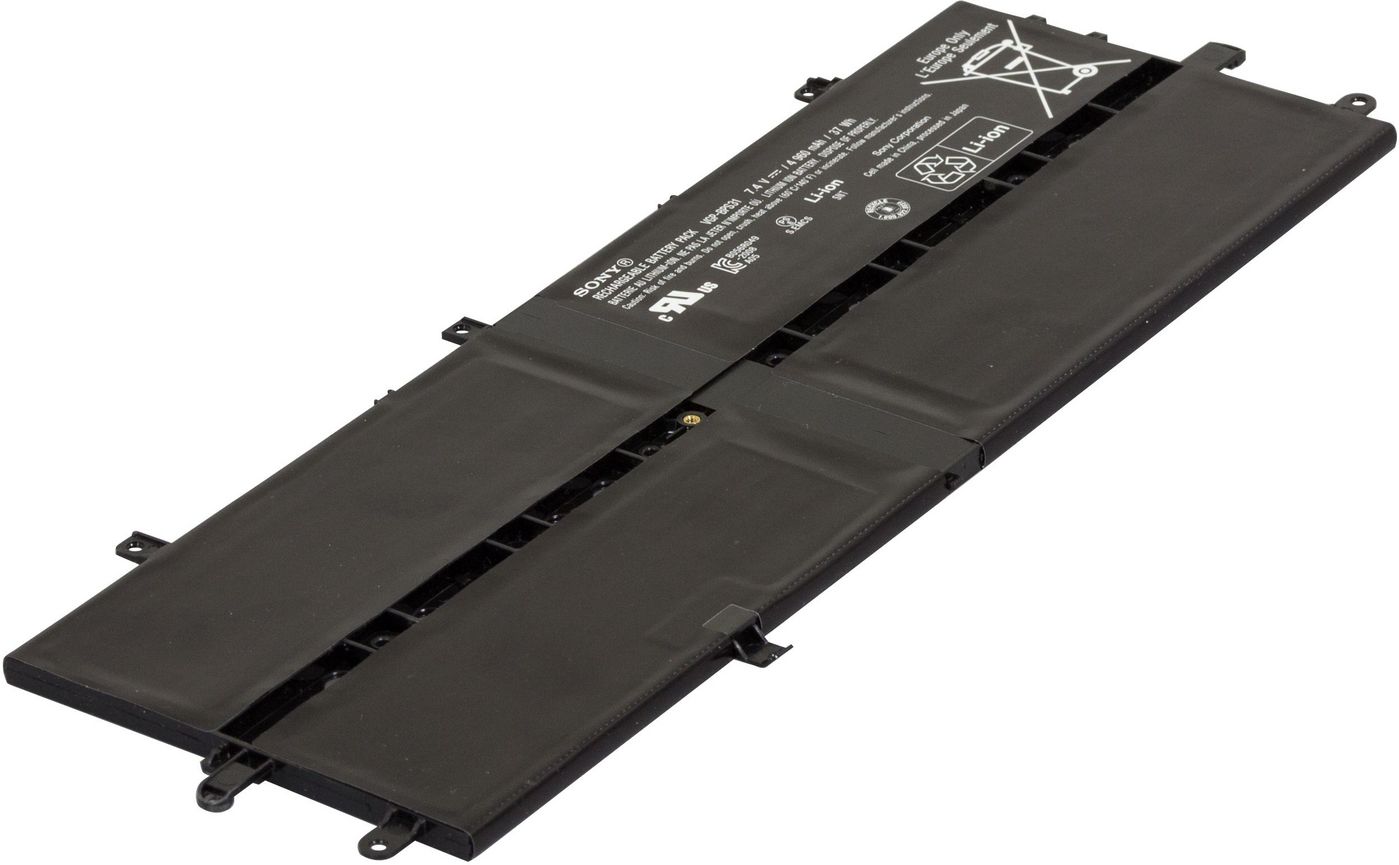 Sony A1904330A VGP-BPS31 Battery 