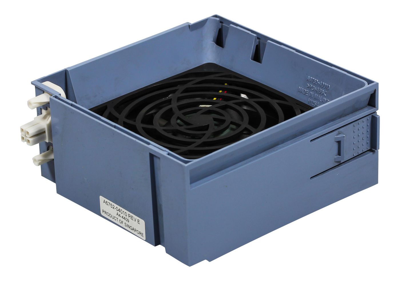 PCI SMART FAN Assembly