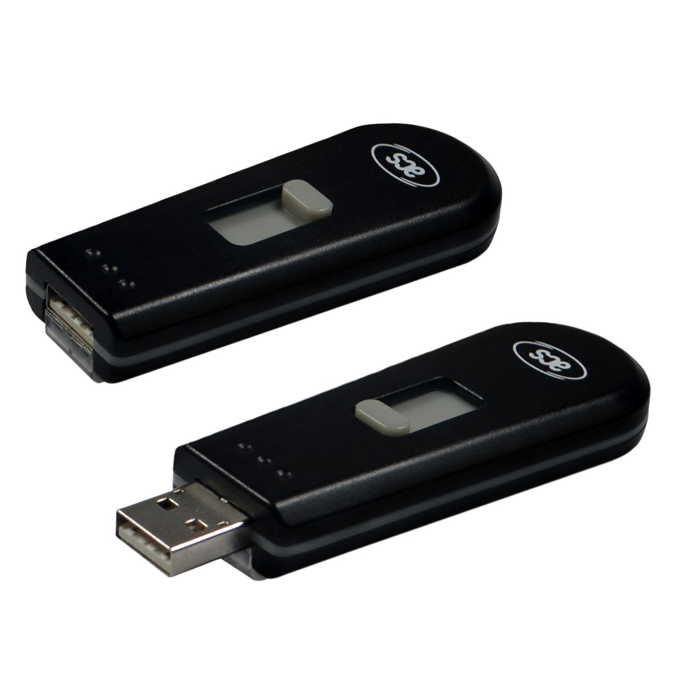 ACS ACR1251T-E2 W125787709 USB Token NFC Reader II 